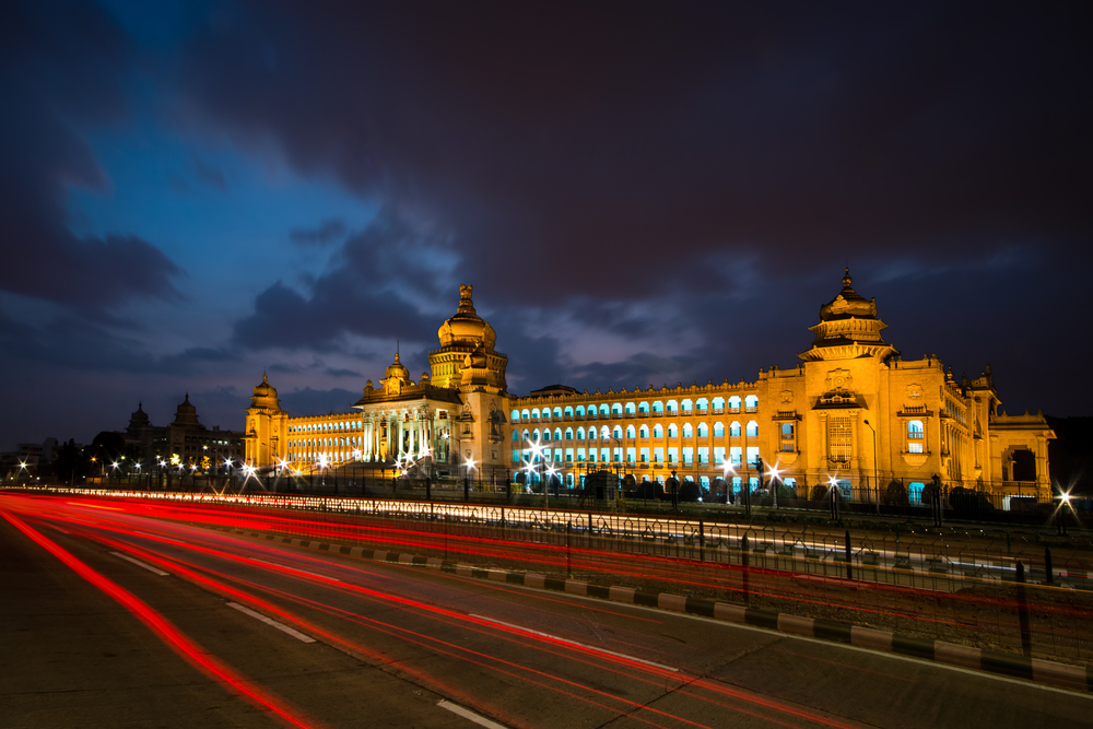 Bengaluru (Karnataka)