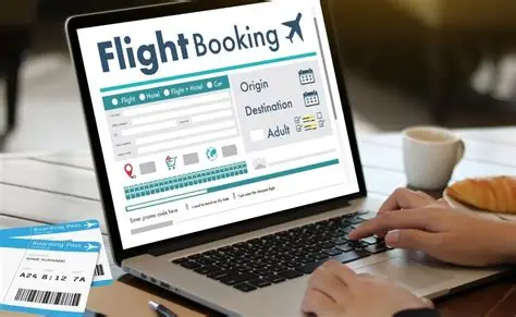 Ticket Booking