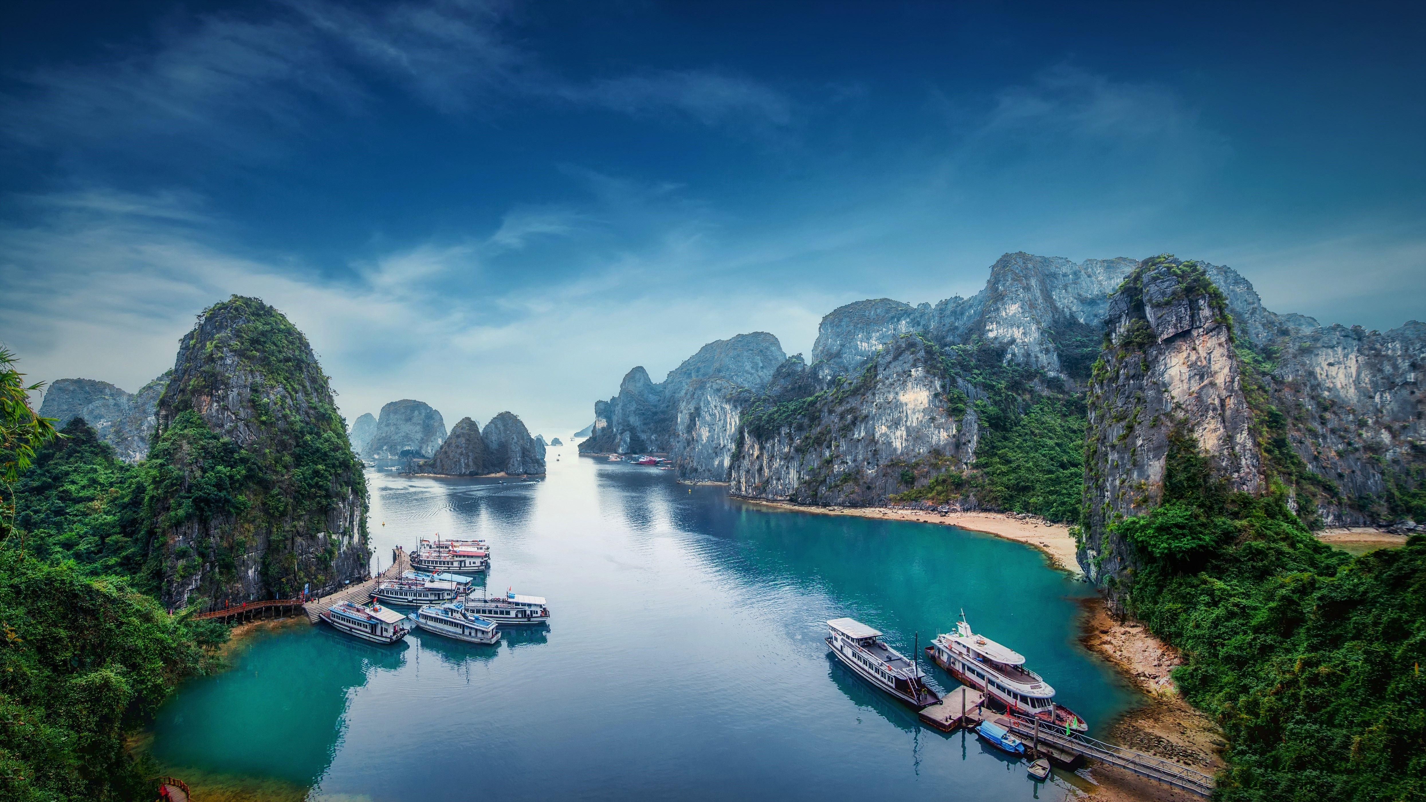 Vietnam